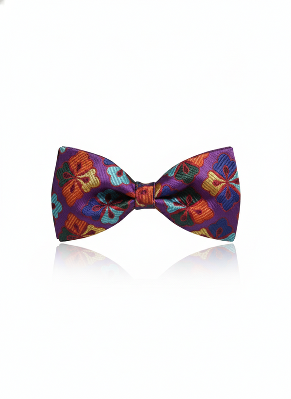 The Tropical Sunset: A Vibrant Multi-Color Expression