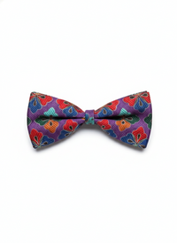 The Technicolor Mosaic: A Celebration of Vibrant Geometry view 1