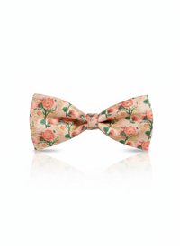 The Botanical Blush: Romantic Floral Sophistication view 1
