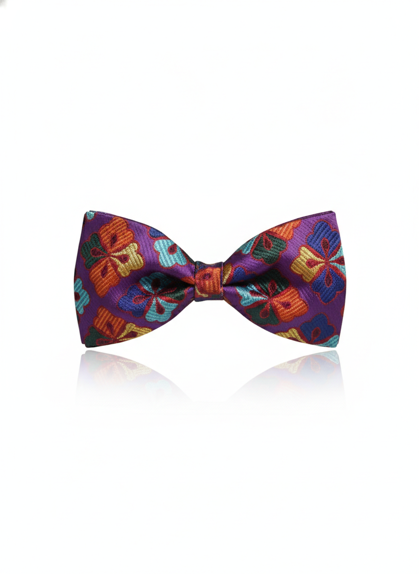 The Tropical Sunset: A Vibrant Multi-Color Expression