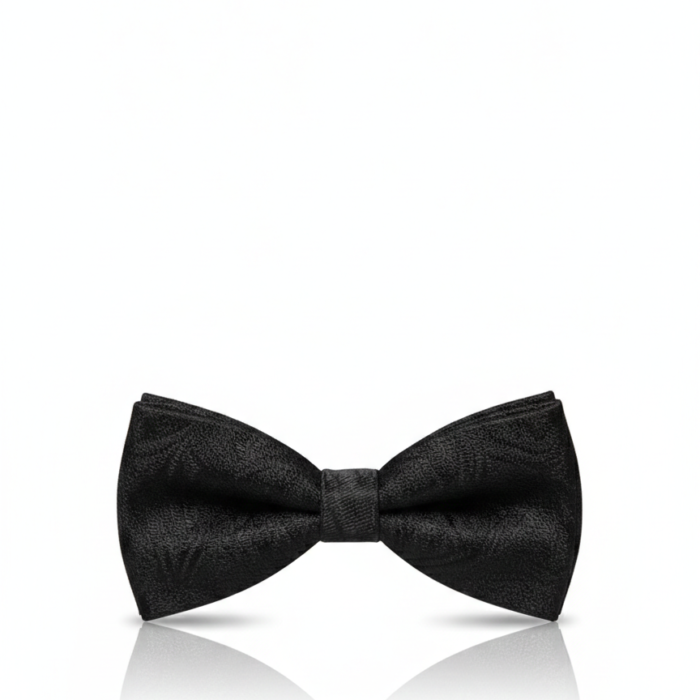 Plain Bow Ties