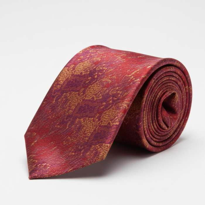 Silk Ties