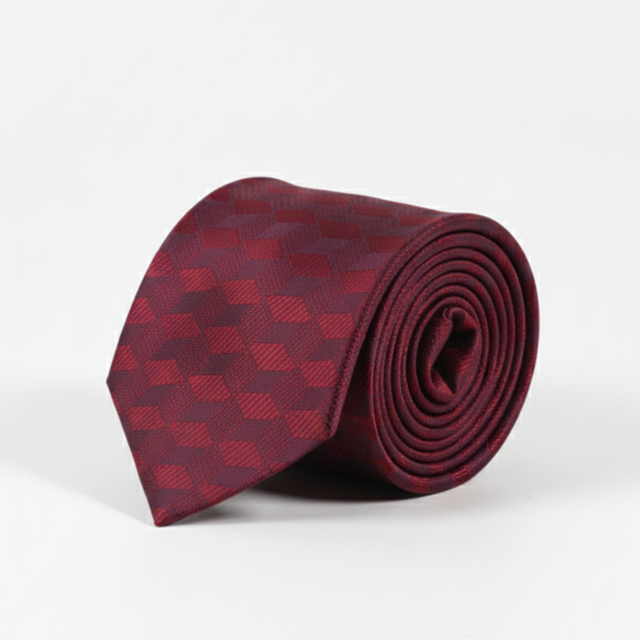 Plain Ties
